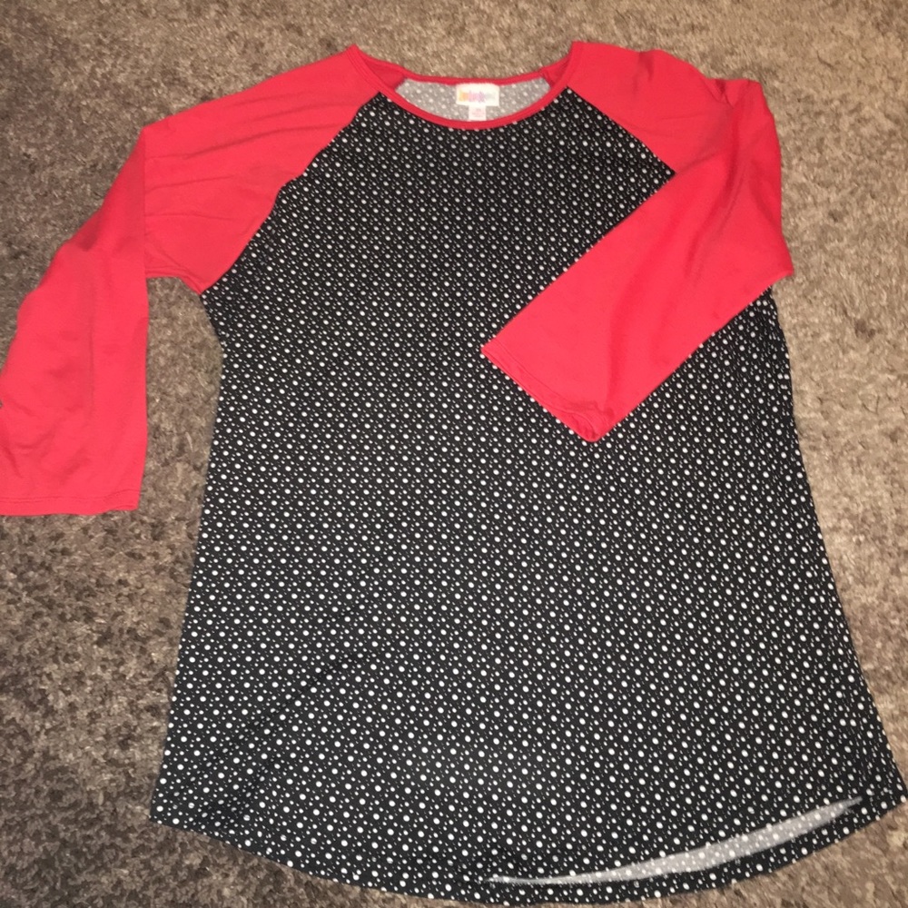 LuLaRoe Randy Top